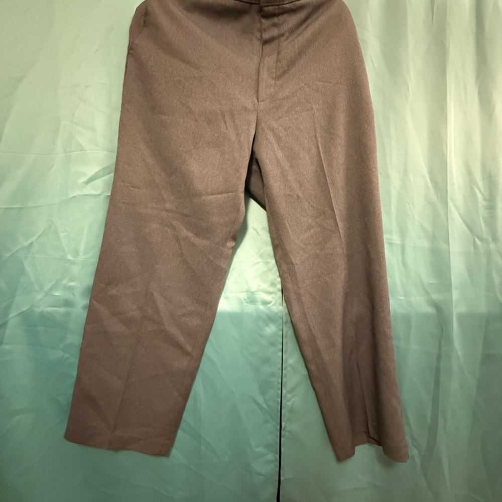 Levi's Men's Light Blue Dress Pants